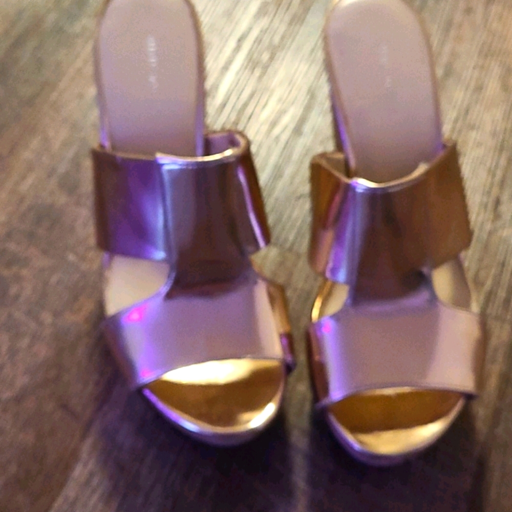 COPY - Platform Heels